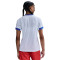 Nike England Frauen Euro 2025 Heim Trikot