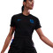 Short Nike Inglaterra Segunda Equipación Eurocopa Femenina 2025 Mujer