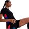 Short Nike Inglaterra Segunda Equipación Eurocopa Femenina 2025 Mujer
