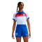 Short Nike Inglaterra Primera Equipación Eurocopa Femenina 2025 Mujer