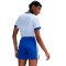 Short Nike Inglaterra Primera Equipación Eurocopa Femenina 2025 Mujer