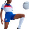 Short Nike Inglaterra Primera Equipación Eurocopa Femenina 2025 Mujer