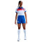 Short Nike Inglaterra Primera Equipación Eurocopa Femenina 2025 Mujer