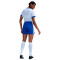 Short Nike Inglaterra Primera Equipación Eurocopa Femenina 2025 Mujer