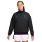 Nike England Frauen Euro 2025 Vorspiel Jacke