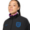 Nike England Frauen Euro 2025 Vorspiel Jacke