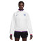 Veste Nike Angleterre Pre-Match Euro Féminin 2025 Femme
