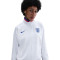 Veste Nike Angleterre Pre-Match Euro Féminin 2025 Femme