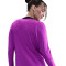 Sudadera Nike Inglaterra Training Eurocopa Femenina 2025 Mujer