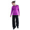 Sudadera Nike Inglaterra Training Eurocopa Femenina 2025 Mujer