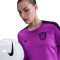 Sudadera Nike Inglaterra Training Eurocopa Femenina 2025 Mujer