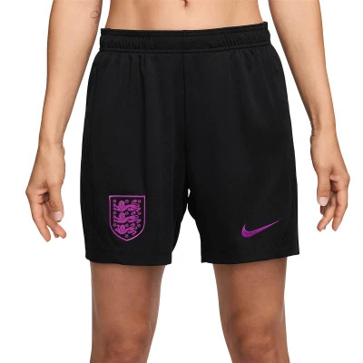 Short Tenue d’entraînement femme Angleterre Euro 2025
