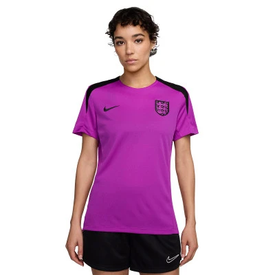 Playera Inglaterra Training Eurocopa Femenina 2025 Mujer