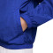 Nike England Frauen Euro 2025 Fanswear Jacke