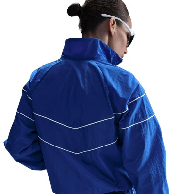 Veste Femme Angleterre Fanswear Euro 2025