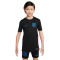 Jersey Nike Inglaterra Segunda Equipación Eurocopa Femenina 2025 Niño