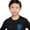 Jersey Nike Inglaterra Segunda Equipación Eurocopa Femenina 2025 Niño
