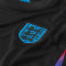 Jersey Nike Inglaterra Segunda Equipación Eurocopa Femenina 2025 Niño