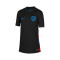 Jersey Nike Inglaterra Segunda Equipación Eurocopa Femenina 2025 Niño