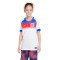 Maillot Nike Enfant Domicile Angleterre Euro 2025