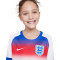 Maillot Nike Enfant Domicile Angleterre Euro 2025