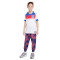 Maillot Nike Enfant Domicile Angleterre Euro 2025