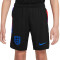 Short Nike Inglaterra Segunda Equipación Eurocopa Femenina 2025 Niño