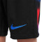 Short Nike Inglaterra Segunda Equipación Eurocopa Femenina 2025 Niño