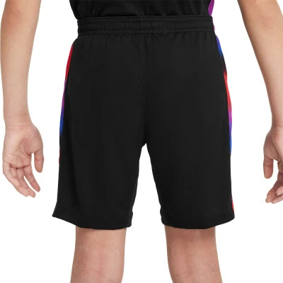 Short Enfant Kit Extérieur Angleterre Euro 2025