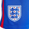 Short Nike Inglaterra Primera Equipación Eurocopa Femenina 2025 Niño