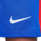 Short Nike Inglaterra Primera Equipación Eurocopa Femenina 2025 Niño