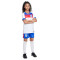 Short Nike Inglaterra Primera Equipación Eurocopa Femenina 2025 Niño