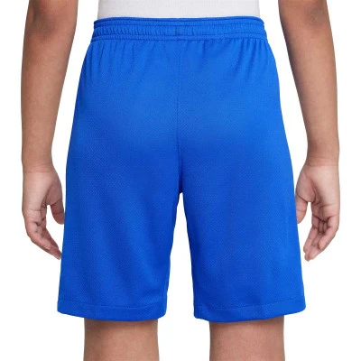 Short Enfant Kit Domicile Angleterre Euro 2025