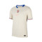 Nike Frankreich Frauen Euro 2025 Auswärts Trikot