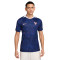 Nike Frankreich Frauen Euro 2025 Trikot