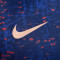 Nike Frankreich Frauen Euro 2025 Trikot