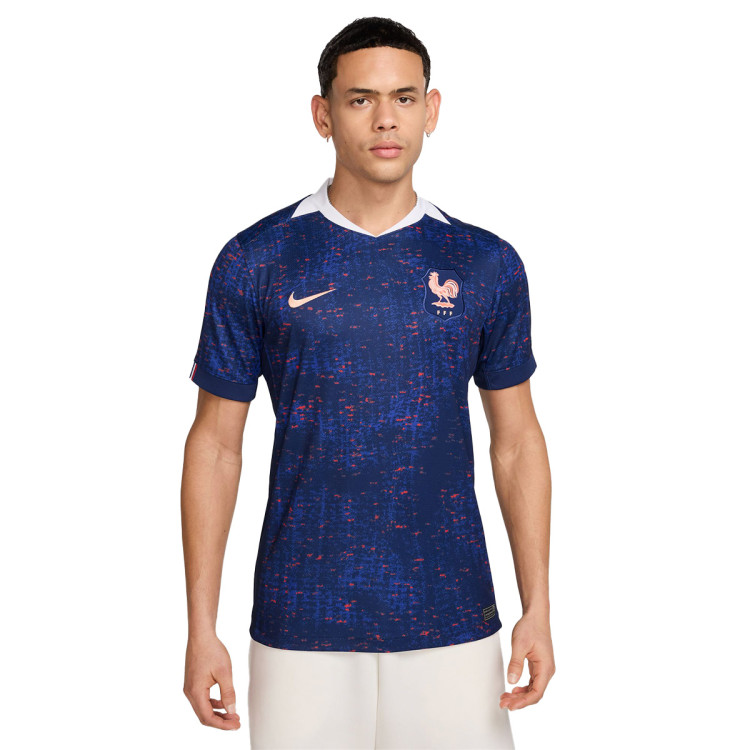 Camiseta Francia Mbappe 2025 comprar