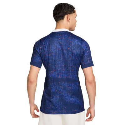 France Women's Euro 2025 Jersey