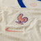 Jersey Nike Francia Segunda Equipación Authentic Eurocopa Femenina 2025
