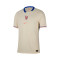 Jersey Nike Francia Segunda Equipación Authentic Eurocopa Femenina 2025