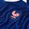 Camisola Nike Francia Primera Equipación Authentic Eurocopa Femenina 2025