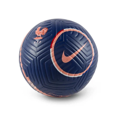 Balón Francia Eurocopa Femenina 2025