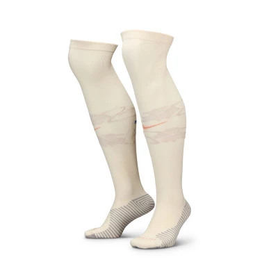 Frankreich Frauen Euro 2025 Auswärts Fußball-Socken