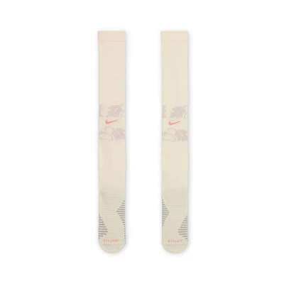 France Women's Euro 2025 Away Football Socks