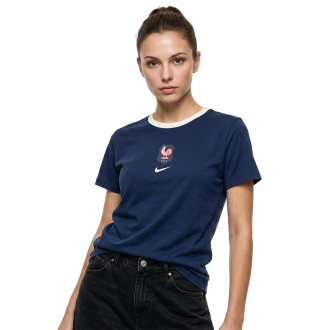 Playera France Fanswear 2025-2026