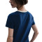 Camiseta Nike Francia Fanswear Eurocopa Femenina 2025 Mujer