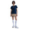 Camiseta Nike Francia Fanswear Eurocopa Femenina 2025 Mujer