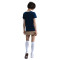 Camiseta Nike Francia Fanswear Eurocopa Femenina 2025 Mujer