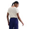 T-Shirt Nike França Fanswear Euro Feminino 2025 Mulher