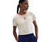 T-Shirt Nike França Fanswear Euro Feminino 2025 Mulher